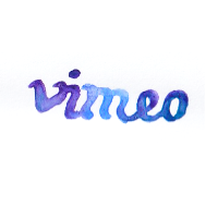 Vimeo Icon